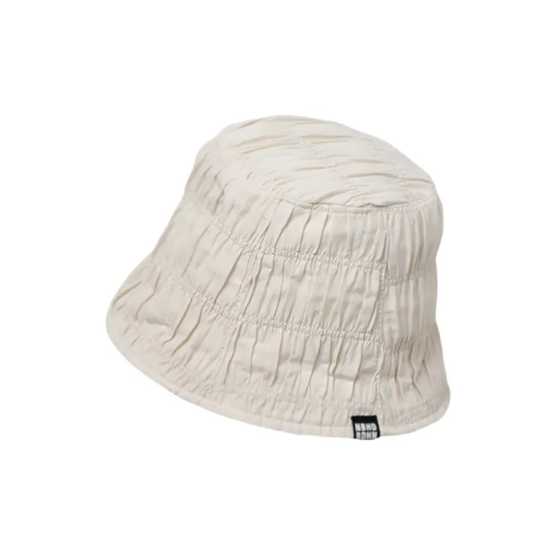 Yalu Polyester Bucket Hats Women's-2