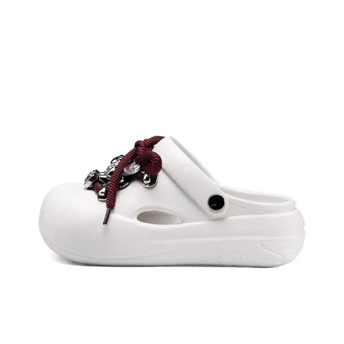 KYMOOU Clogs Women's