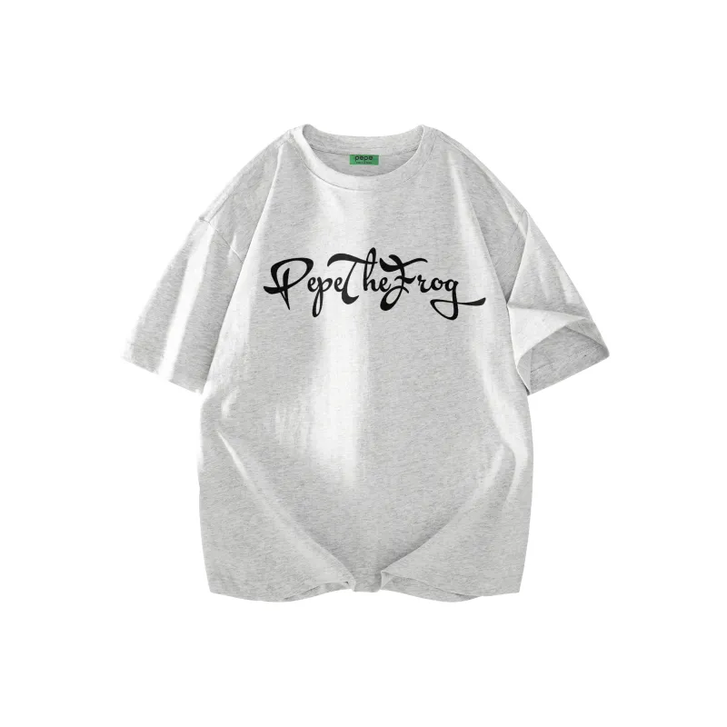 Pepe The Frog T Shirts Unisex-23