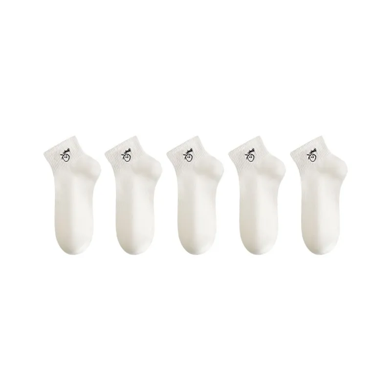 Urban Beauty Mid Calf Socks Women's 1 Pack-20
