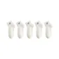 [5 Pack]White Love5