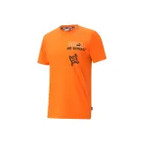 Flame Orange