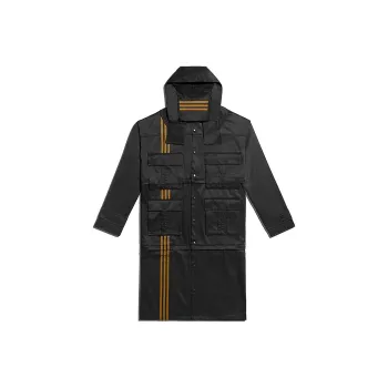 Adidas Ivy Park Convertible Jacket Gender Neutral