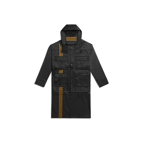 Adidas Ivy Park Convertible Jacket Gender Neutral