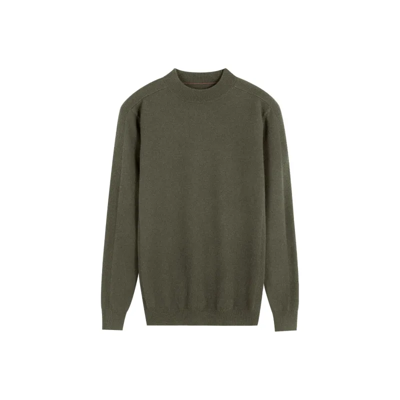 FIRS Cashmere Sweaters Men-2