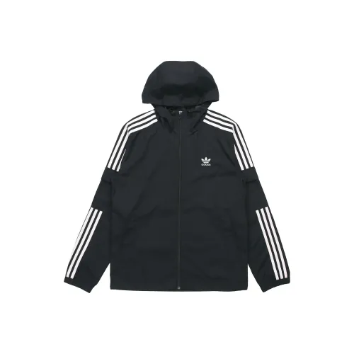 Adidas Originals 3 Stripes Jacket Men's