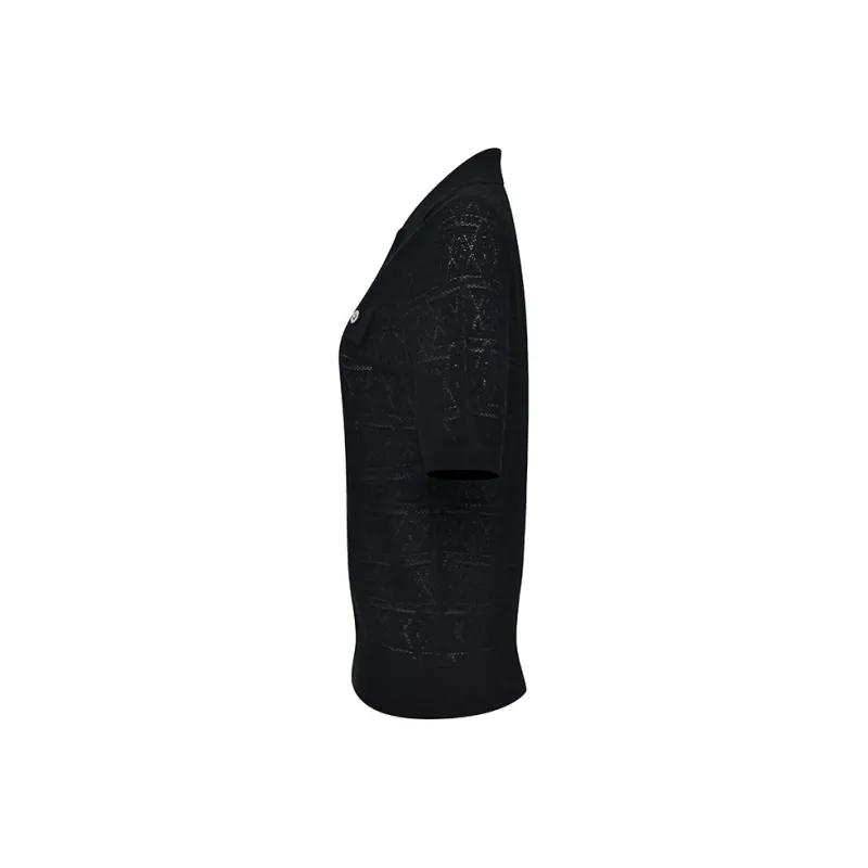 RARE Sweaters Women's Black-1