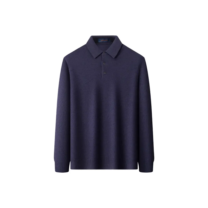 KAISER Cashmere Sweaters Men-4