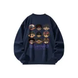 Navy Blue