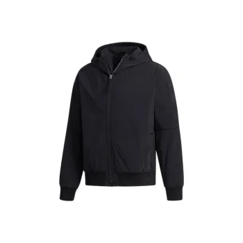 Adidas BOMBER Jacket Men's Black