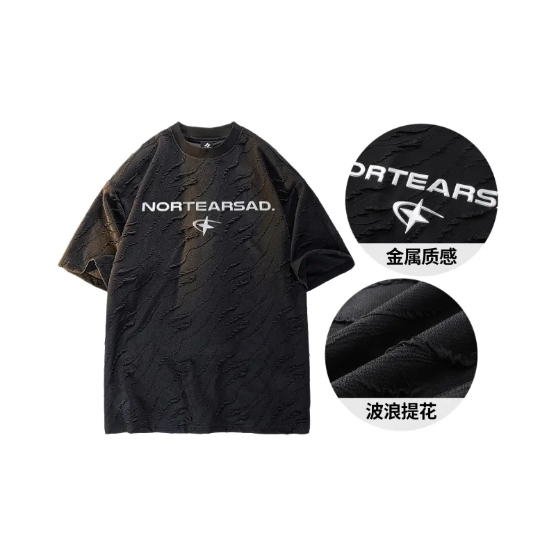 No Tears T Shirts Unisex-0