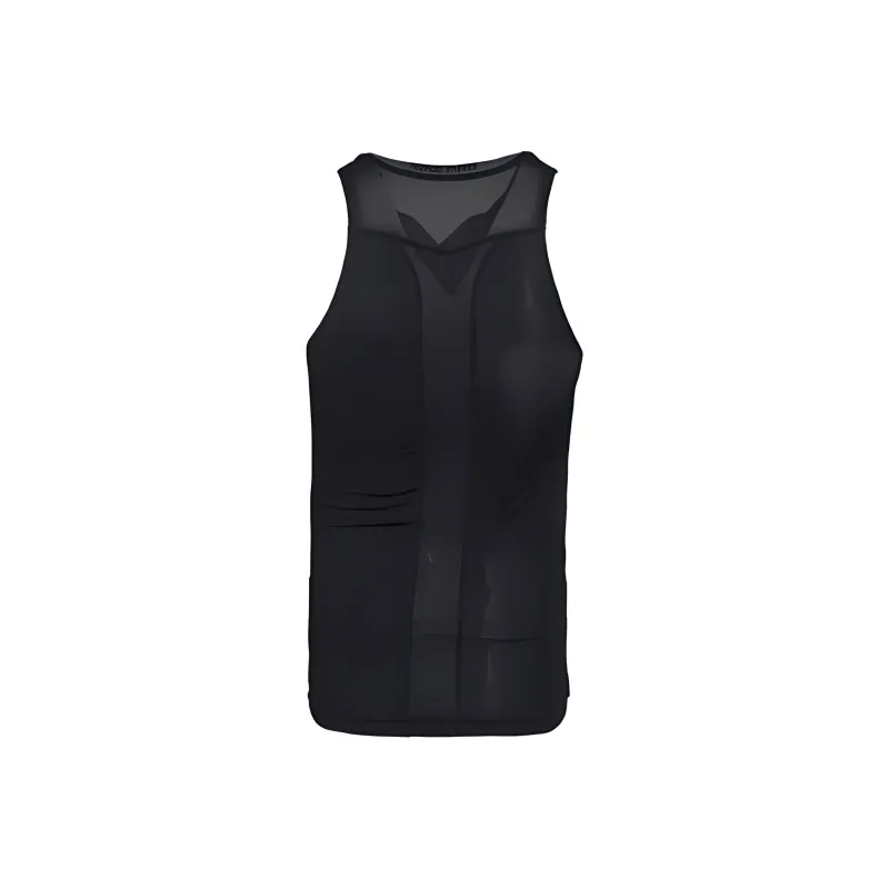 Nike Tank Tops Men Black-1