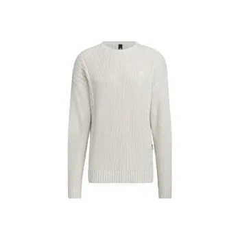 Adidas Knitwear Men Track Gray