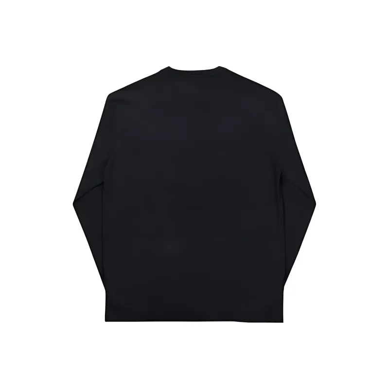 PALACE Basically A Long Sleeve-1