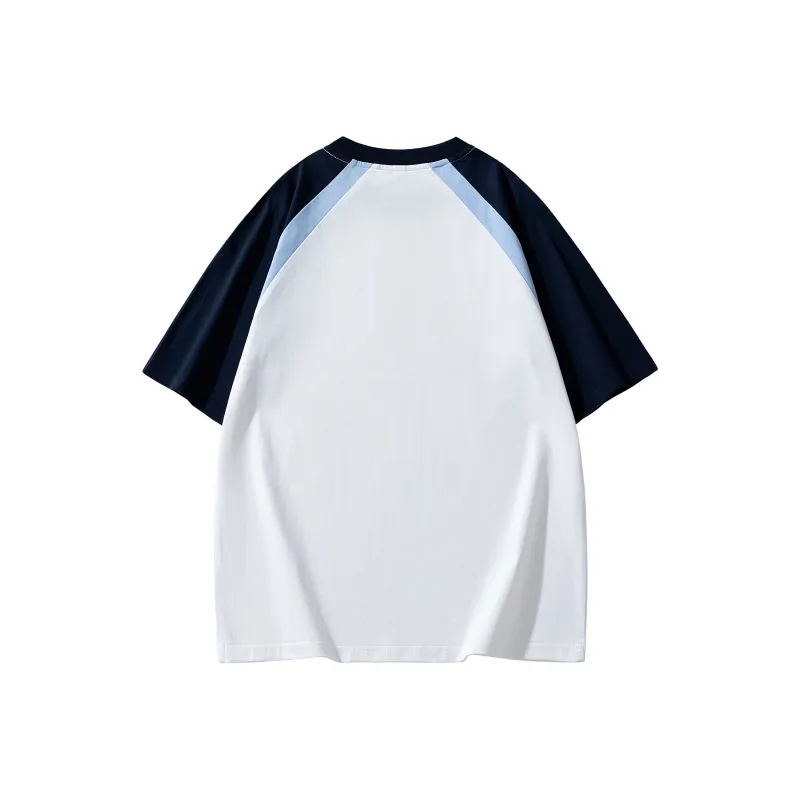 OPOX T Shirts Unisex-1