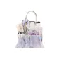 Embroidery Bag+Insulated Cup+Traditional Silk Scarf+Tea Bags*2+Hand Cream+Box