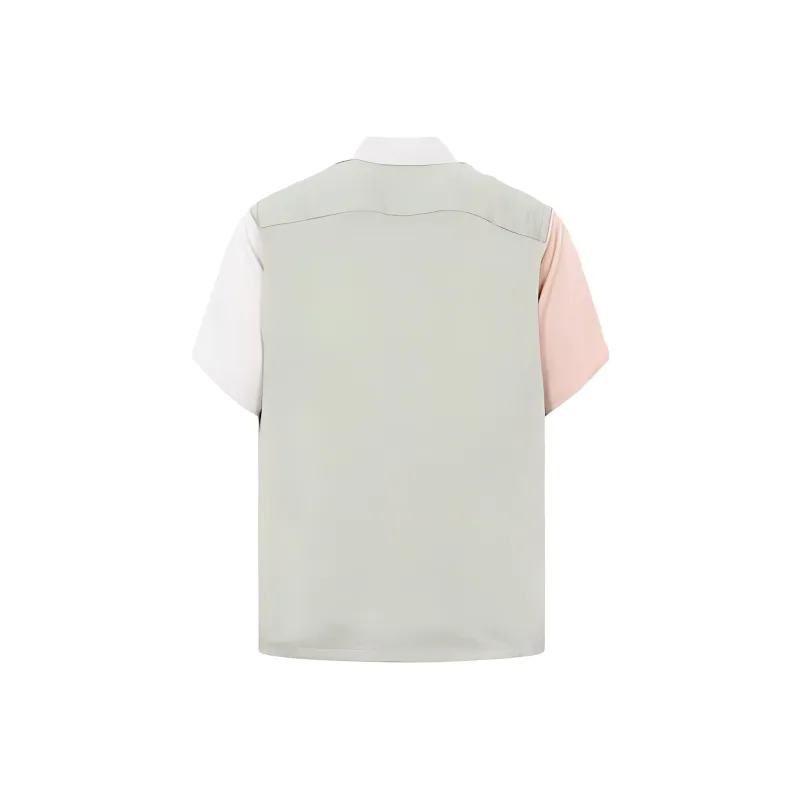 Needles Classic Shirt-1