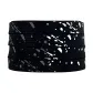 Ink Splatter Black Reflective-Right (2 Pack)