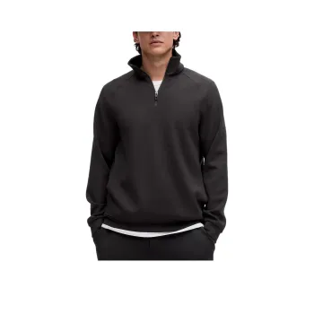Lululemon Smooth Spacer Sweatshirt Men's
