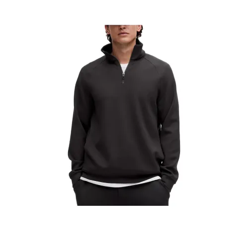 Lululemon Smooth Spacer Sweatshirt Men's
