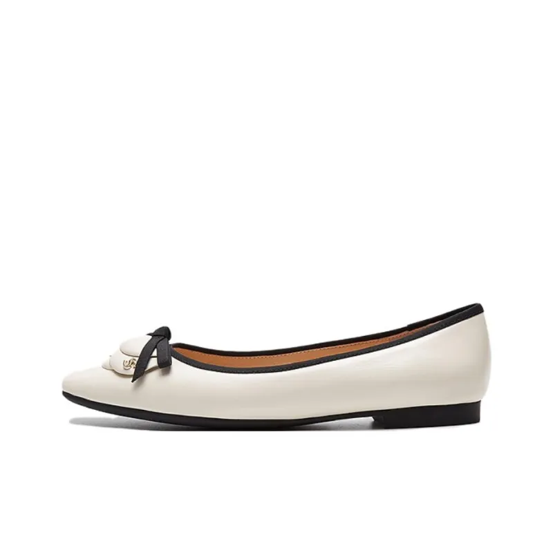 Le Saunda Casual Single Shoes Women's-4