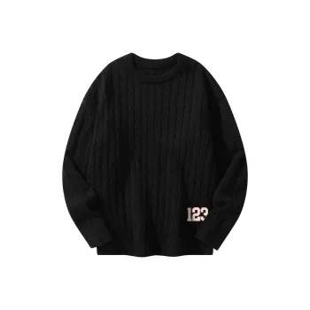 SESAME STREET Sweaters Unisex