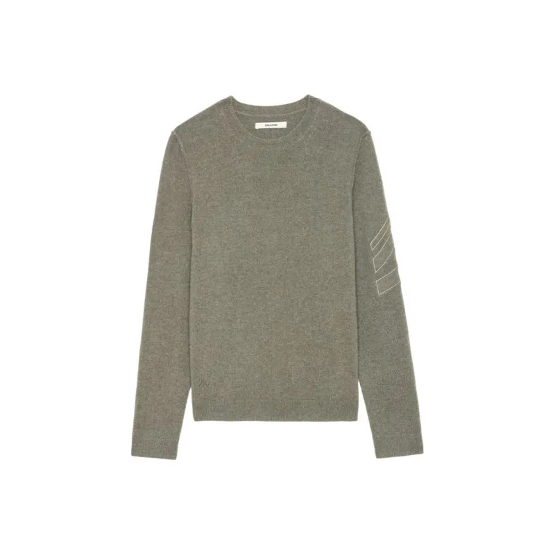 Zadig & Voltaire Kennedy Jumper-0