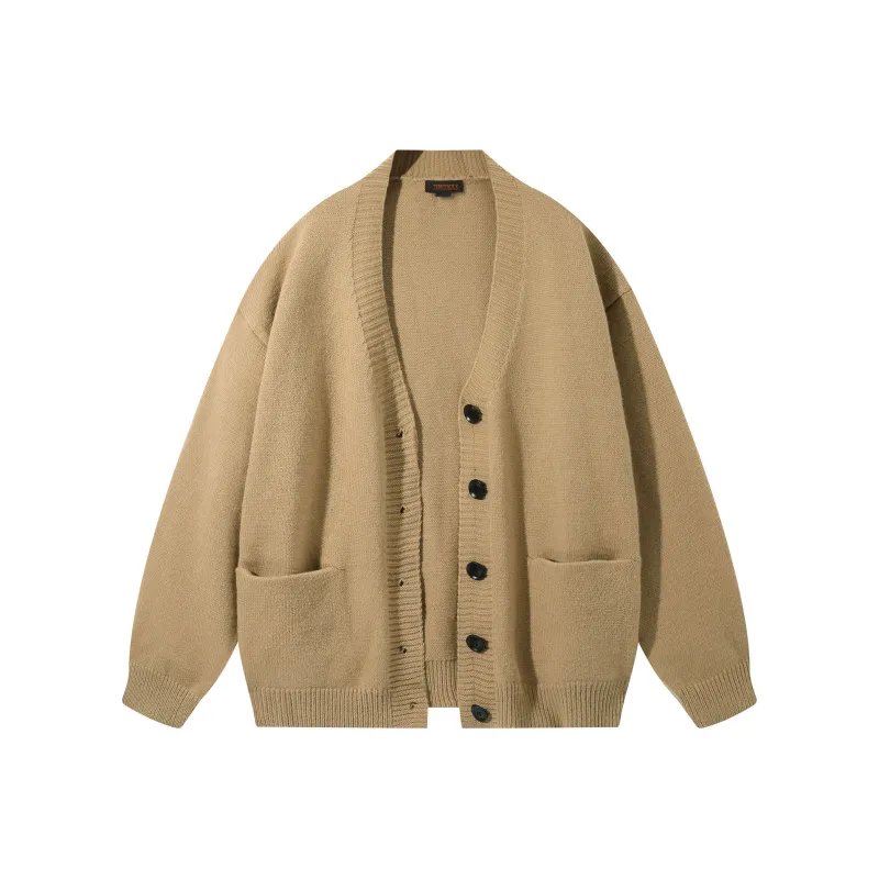 TONYKRZ Knitwear Unisex-2