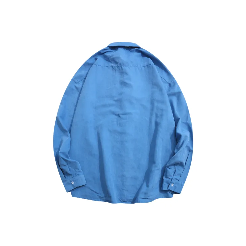 Youth Pastoral Order Shirt Unisex-5