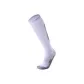 Long Shaft Soccer Socks White (1 Pack)