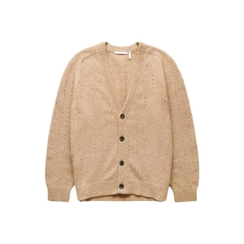 Helmut Lang wiburg Buttoned Cardigan