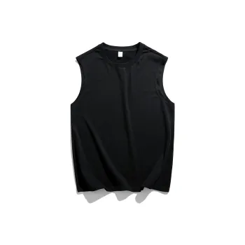 7 SEVFUN Unisex Tank Tops