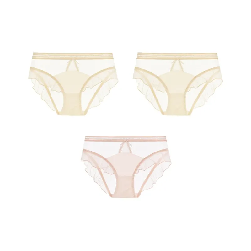 ELOF Women's Underpants-8