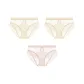Apricot+Apricot+Pink (Salty or Sweet)