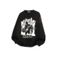 Black (Fleece-Lined)