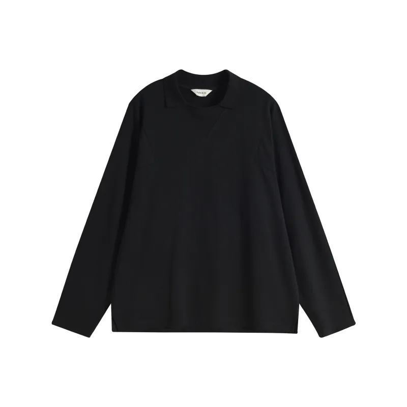 COKEIN Polo Shirts Unisex-3