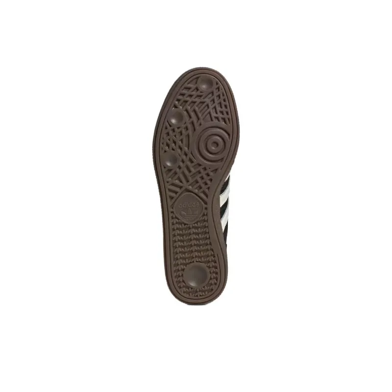 Adidas Handball Spezial Core Black Ivory-5