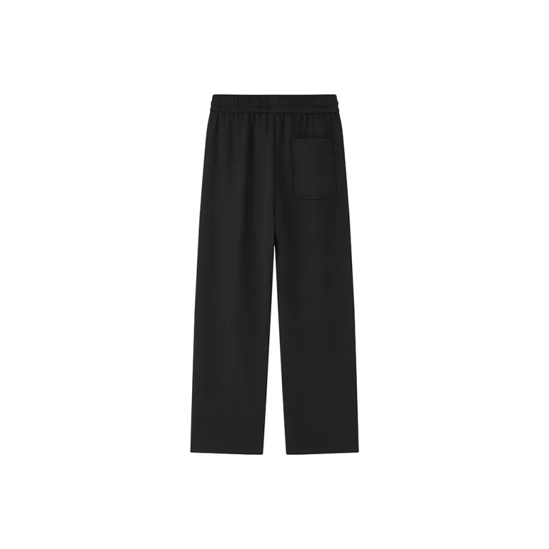 OPMO Casual Pants Unisex-2