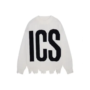 ICONS Lab Sweaters Unisex