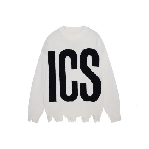 ICONS Lab Sweaters Unisex