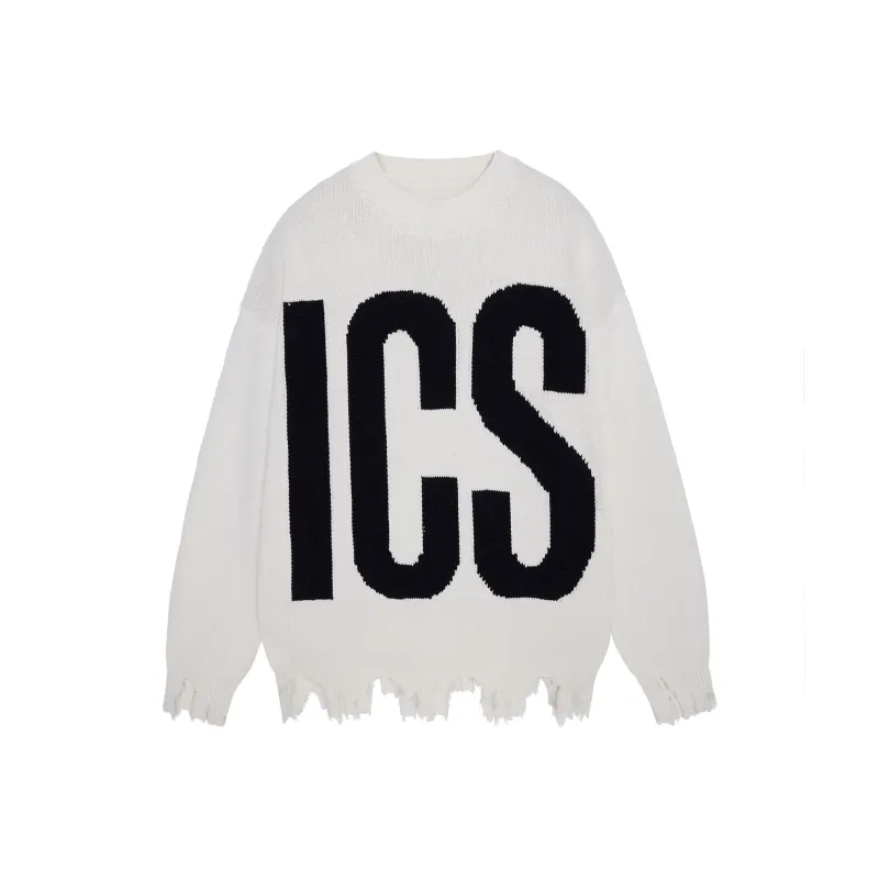 ICONS Lab Sweaters Unisex-0