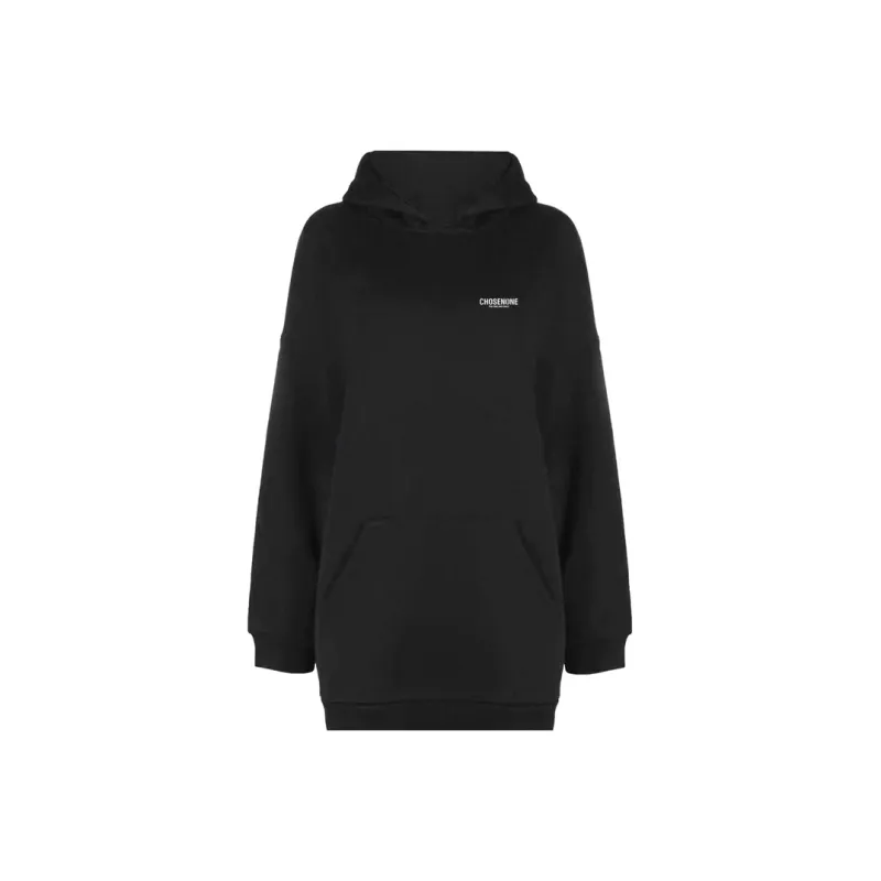 CHOSEN1 CH Sweatshirt Unisex Black-0