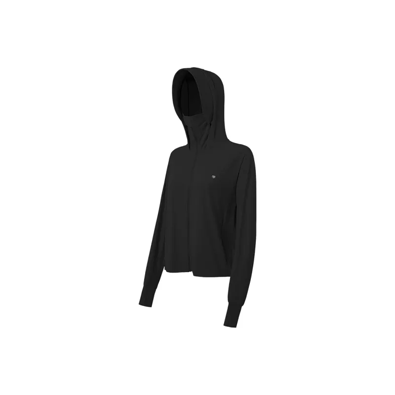 MOUTION Breathable UV Protection Cooling Sun Protection Clothing Women's-9