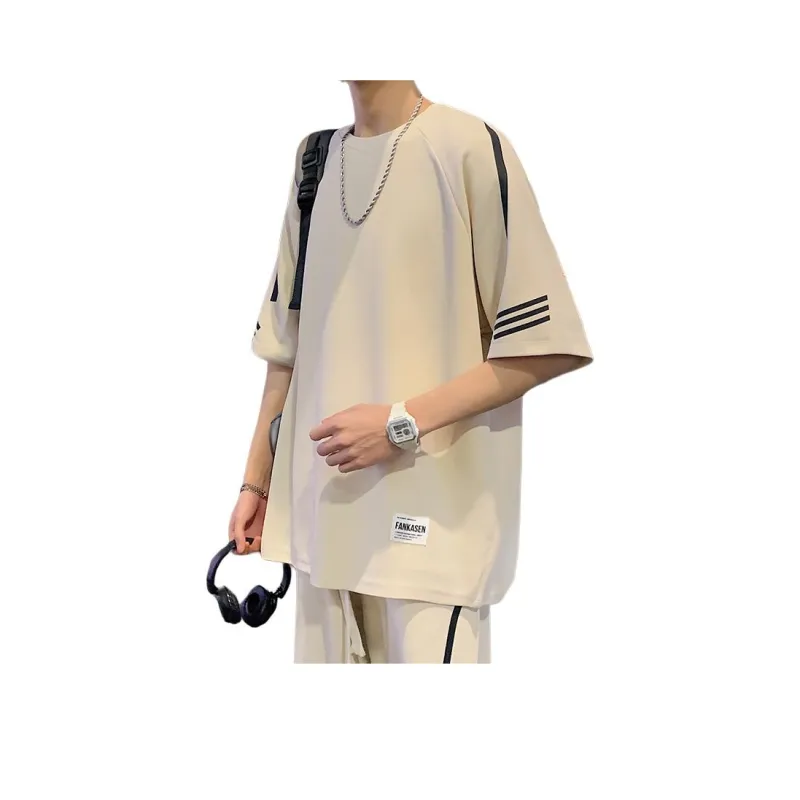 WELTER EXPERIMENT Casual Sportswear Unisex-12
