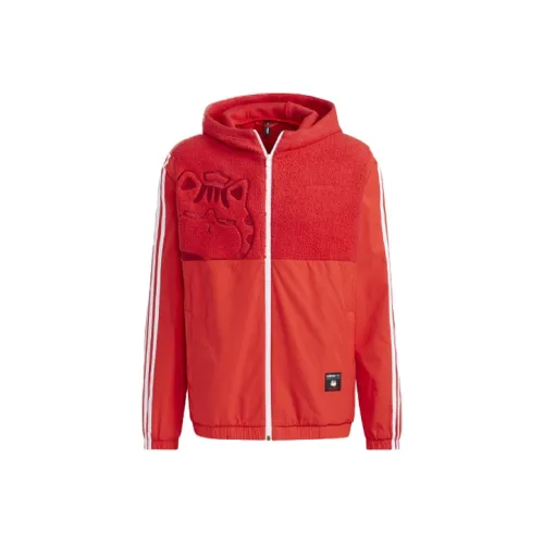 Calções adidas Techfit Badge of Sport azul claro mulher