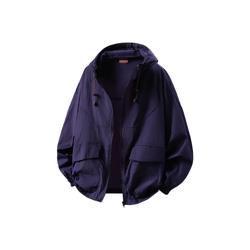 REXSHION Sun Protection Clothing Unisex-15