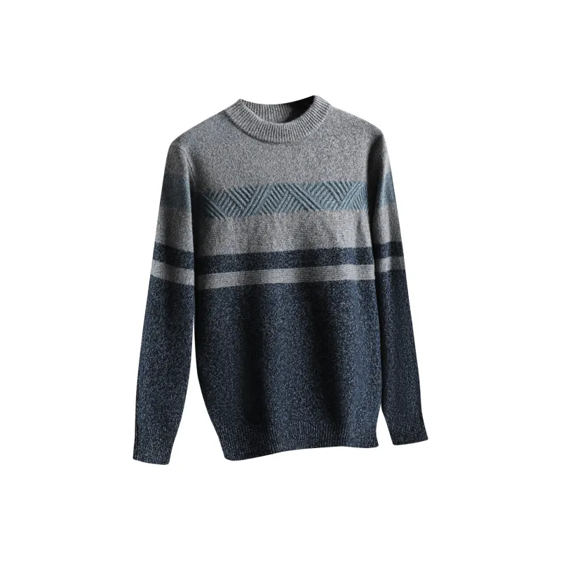 H YXIANG Sweaters Men-0