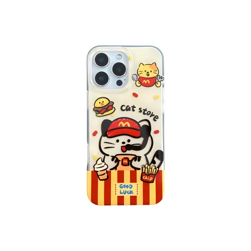 MAYGI Phone Cases