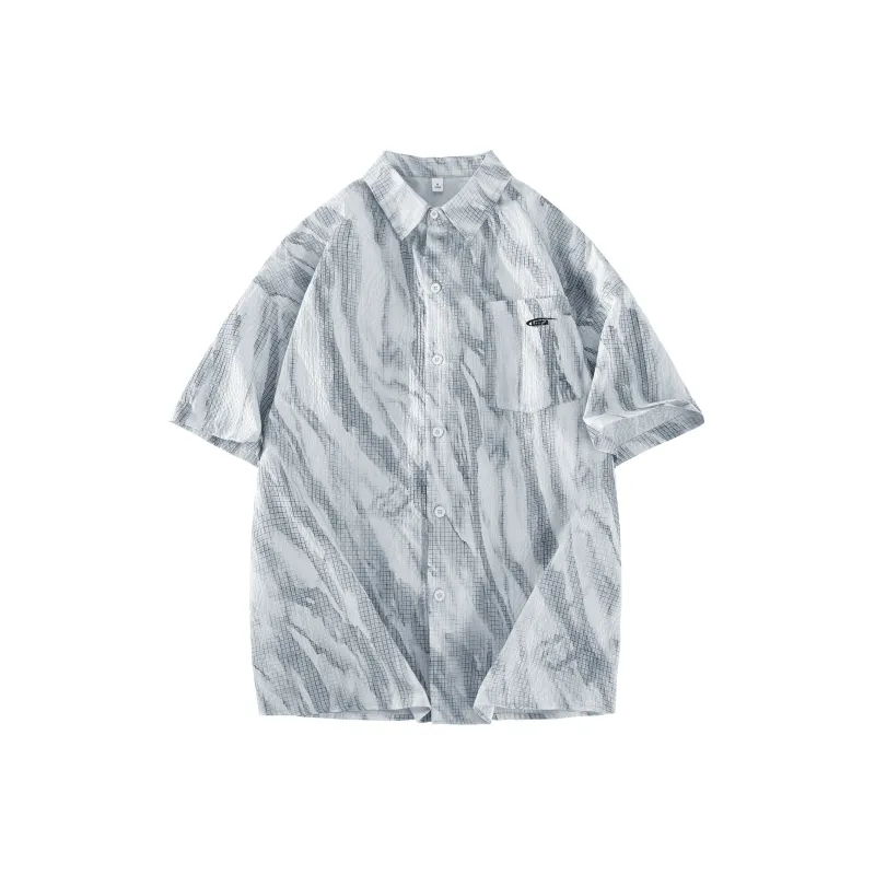 Lightning X Storm Shirts Unisex-0