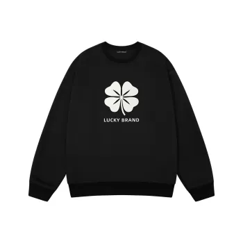 LUCKY BRAND Sweatshirts Unisex